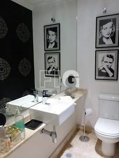 Apartamento com 2 suítes à venda em Brooklin, São Paulo, por R$ 4.500.000 Imagem 13