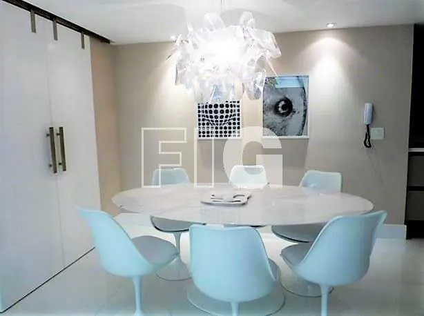 Apartamento com 2 suítes à venda em Brooklin, São Paulo, por R$ 4.500.000 Imagem 14