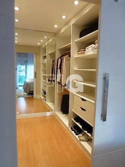 Apartamento com 2 suítes à venda em Brooklin, São Paulo, por R$ 4.500.000 Imagem 20