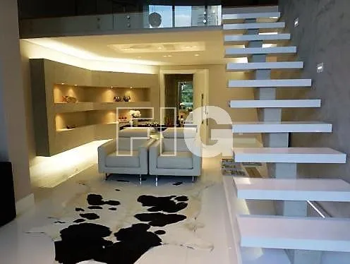 Apartamento com 2 suítes à venda em Brooklin, São Paulo, por R$ 4.500.000 Imagem 3