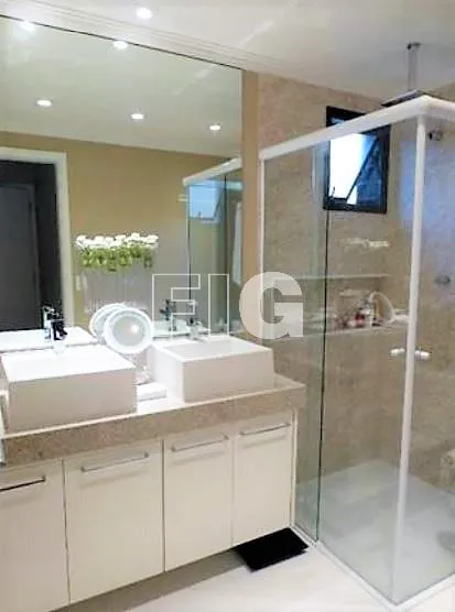 Apartamento com 2 suítes à venda em Brooklin, São Paulo, por R$ 4.500.000 Imagem 21