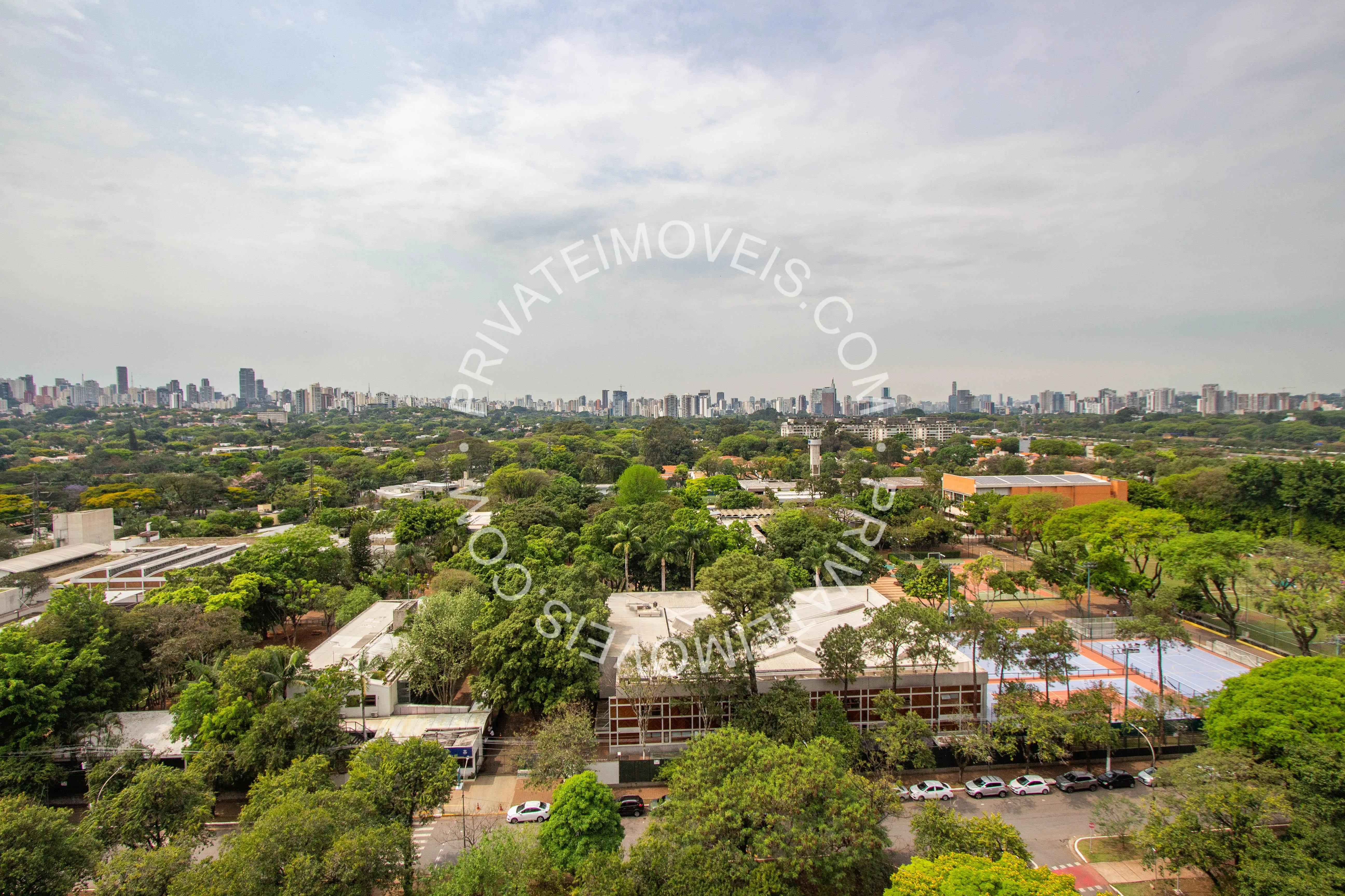 Apartamento com 2 suítes à venda em Alto de Pinheiros, São Paulo, por R$ 5.300.000 Imagem 3