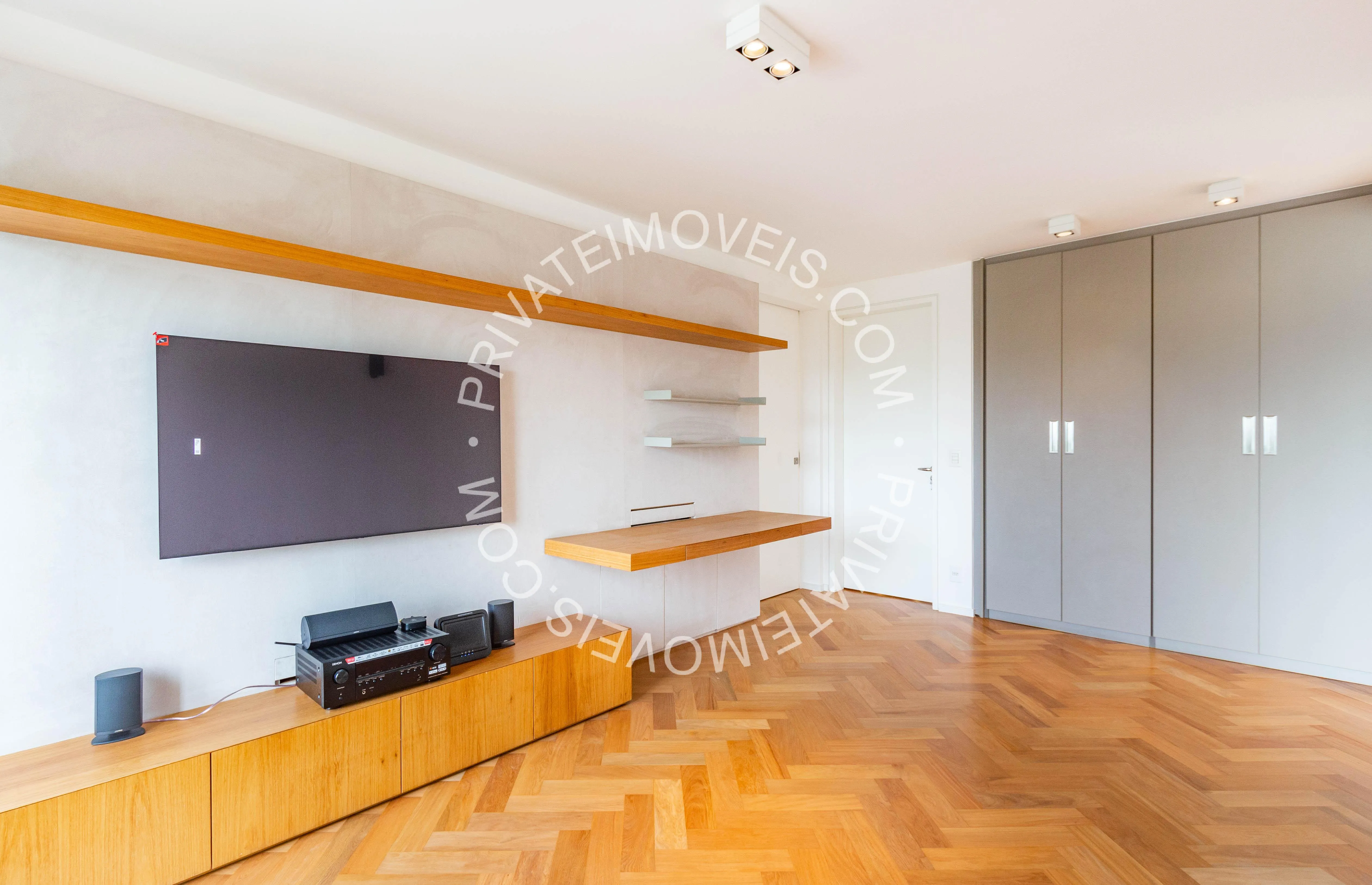 Apartamento com 2 suítes à venda em Alto de Pinheiros, São Paulo, por R$ 5.300.000 Imagem 16