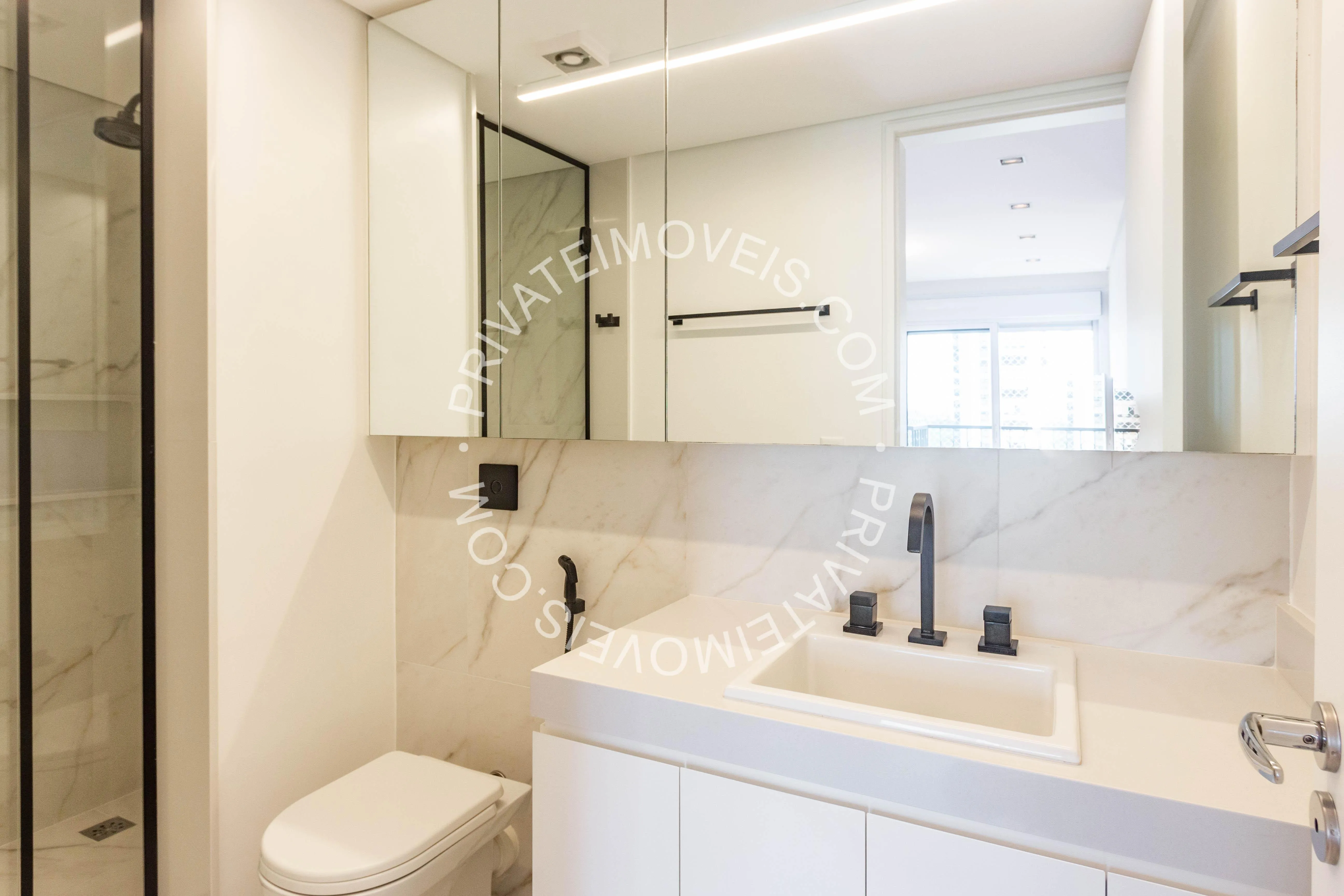 Apartamento com 2 suítes à venda em Alto de Pinheiros, São Paulo, por R$ 5.300.000 Imagem 22