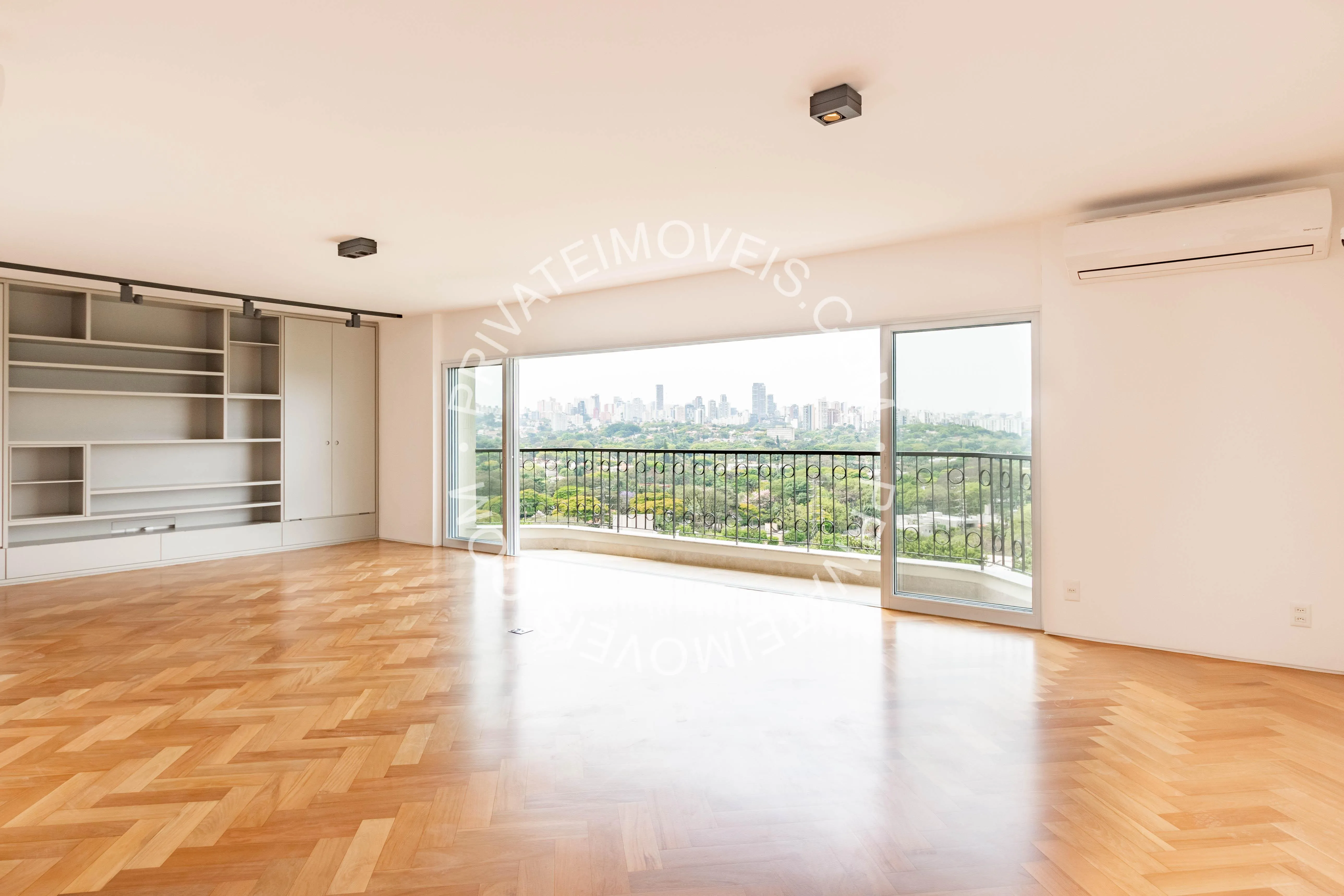 Apartamento com 2 suítes à venda em Alto de Pinheiros, São Paulo, por R$ 5.300.000 Imagem 5