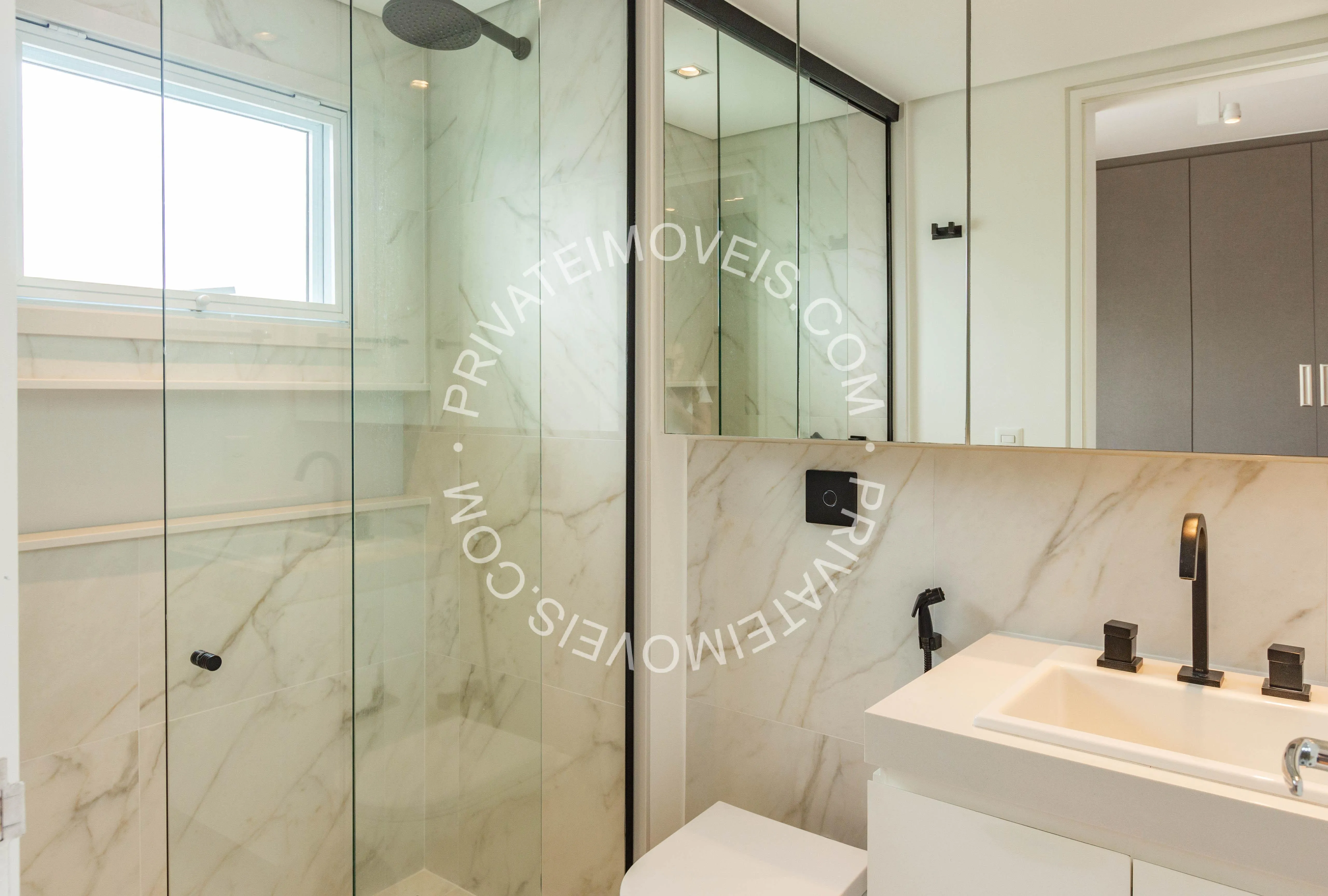 Apartamento com 2 suítes à venda em Alto de Pinheiros, São Paulo, por R$ 5.300.000 Imagem 21