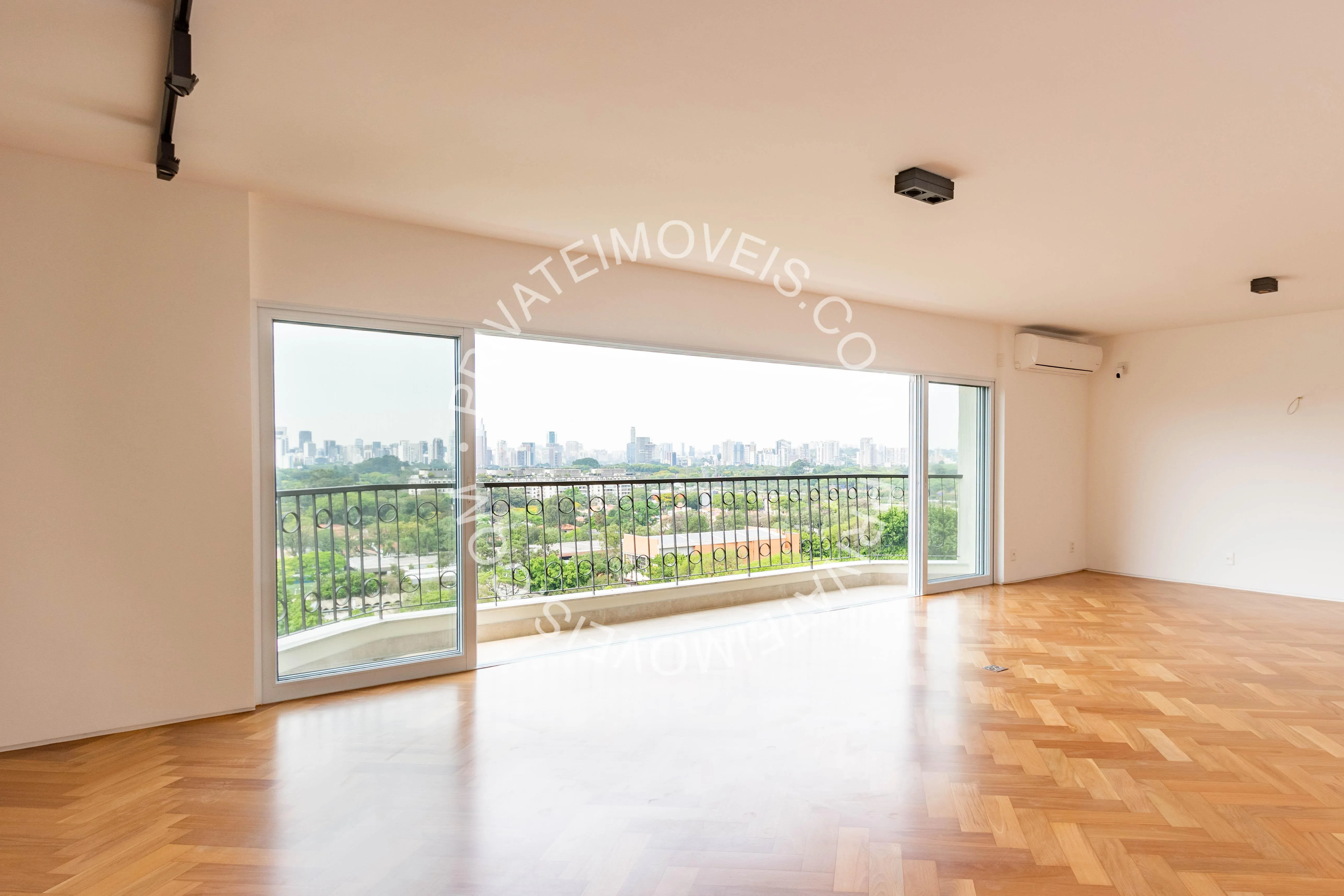 Apartamento com 2 suítes à venda em Alto de Pinheiros, São Paulo, por R$ 5.300.000 Imagem 6