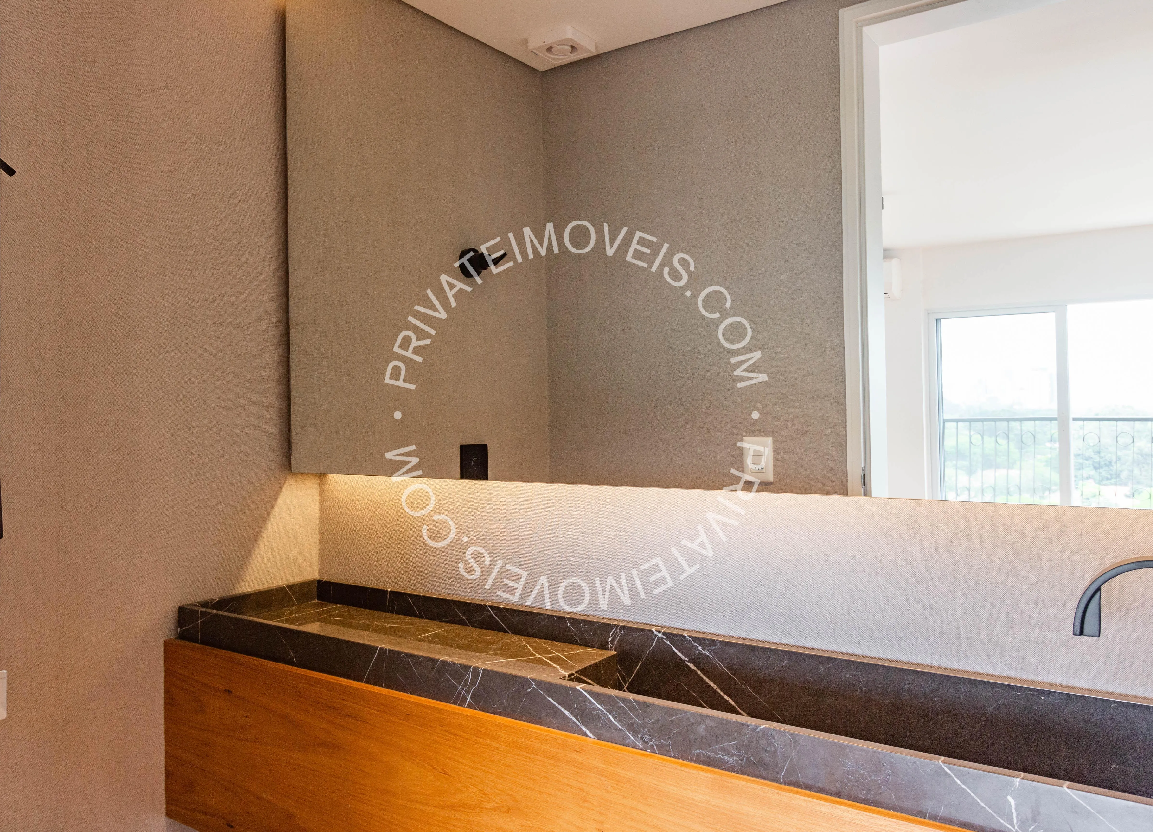 Apartamento com 2 suítes à venda em Alto de Pinheiros, São Paulo, por R$ 5.300.000 Imagem 11