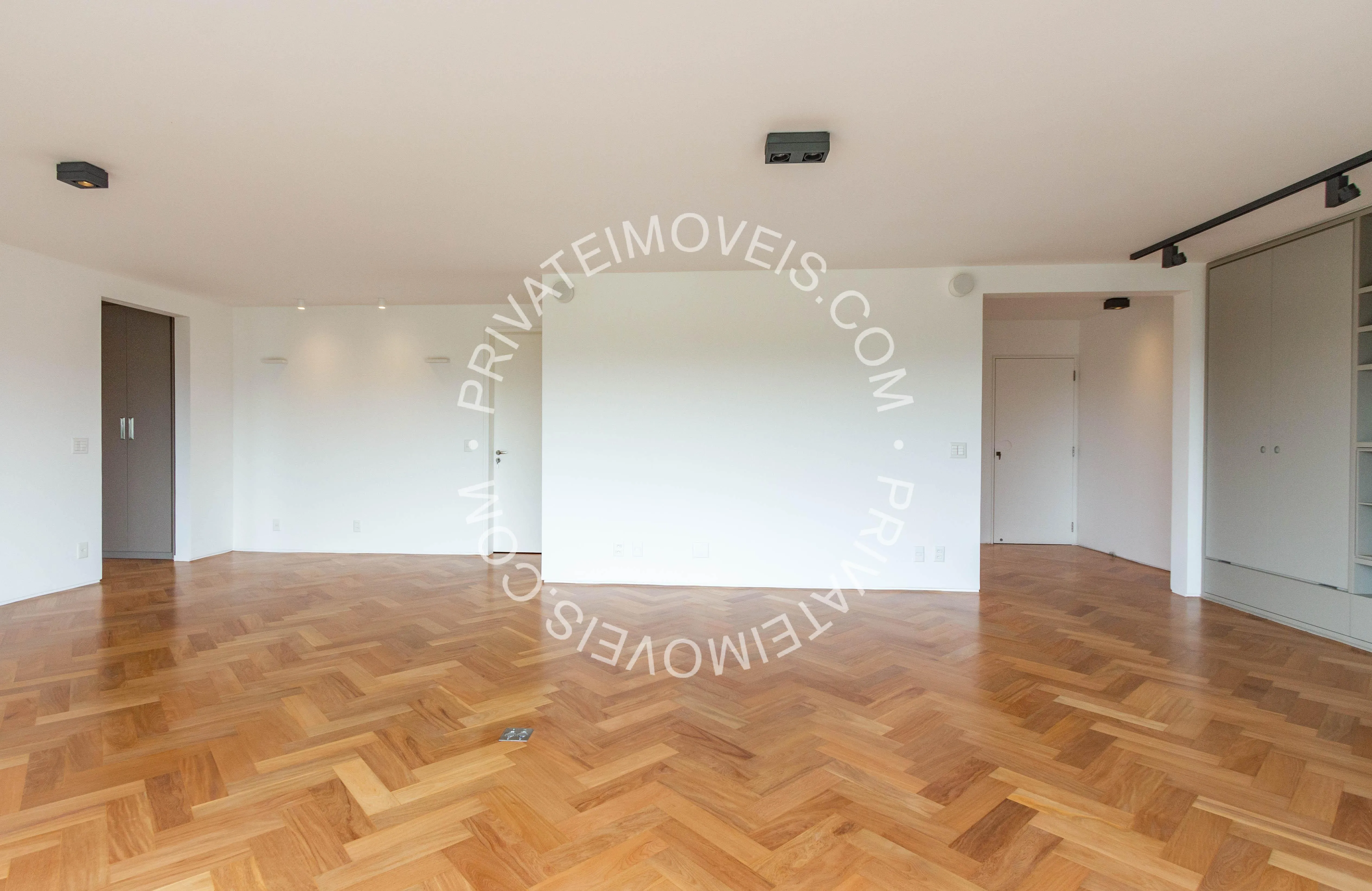 Apartamento com 2 suítes à venda em Alto de Pinheiros, São Paulo, por R$ 5.300.000 Imagem 9