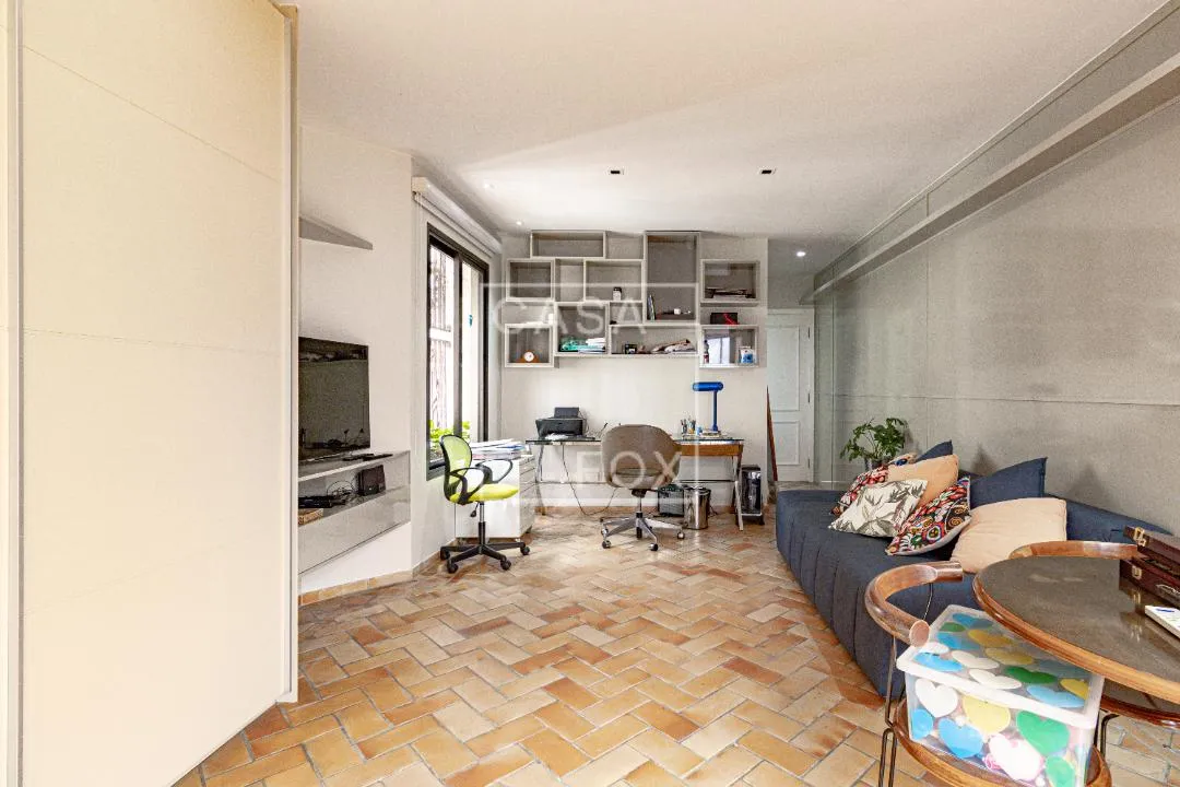 Cobertura com 4 suítes à venda em Jardim América, São Paulo, por R$ 10.720.000 Imagem 18