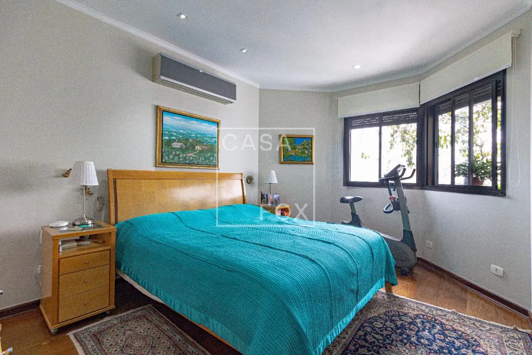 Cobertura com 4 suítes à venda em Jardim América, São Paulo, por R$ 10.720.000 Imagem 12