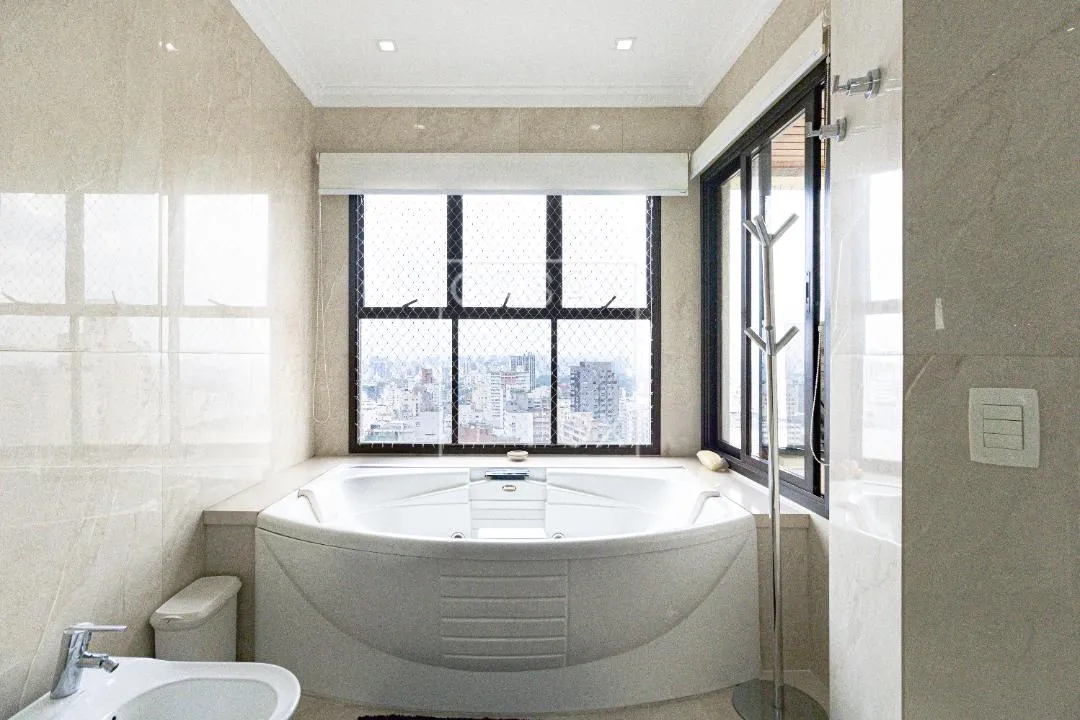 Cobertura com 4 suítes à venda em Jardim América, São Paulo, por R$ 10.720.000 Imagem 14