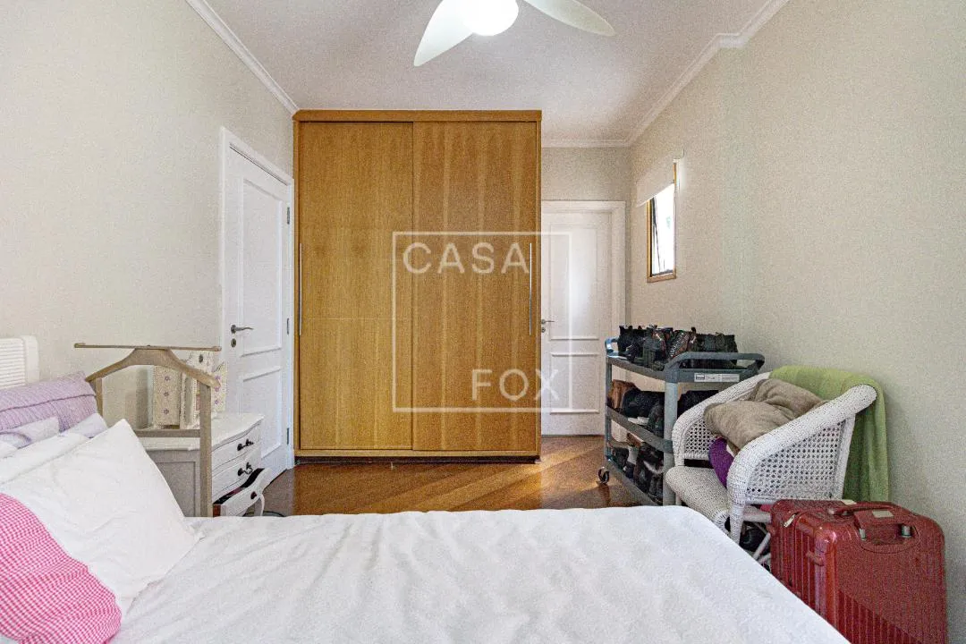 Cobertura com 4 suítes à venda em Jardim América, São Paulo, por R$ 10.720.000 Imagem 17