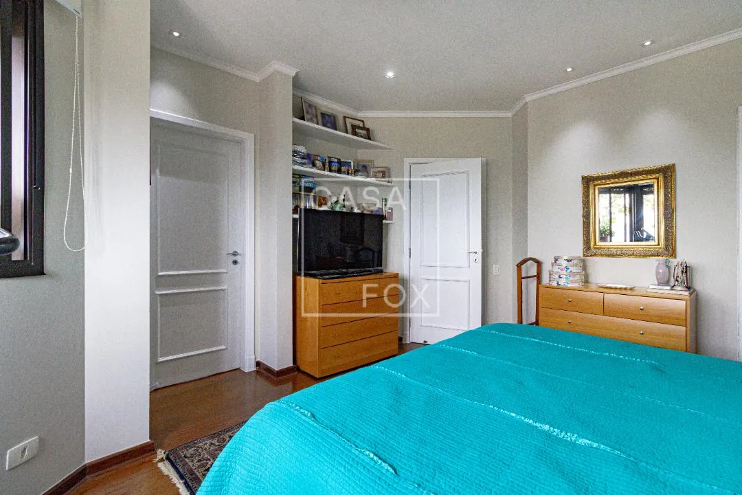 Cobertura com 4 suítes à venda em Jardim América, São Paulo, por R$ 10.720.000 Imagem 13