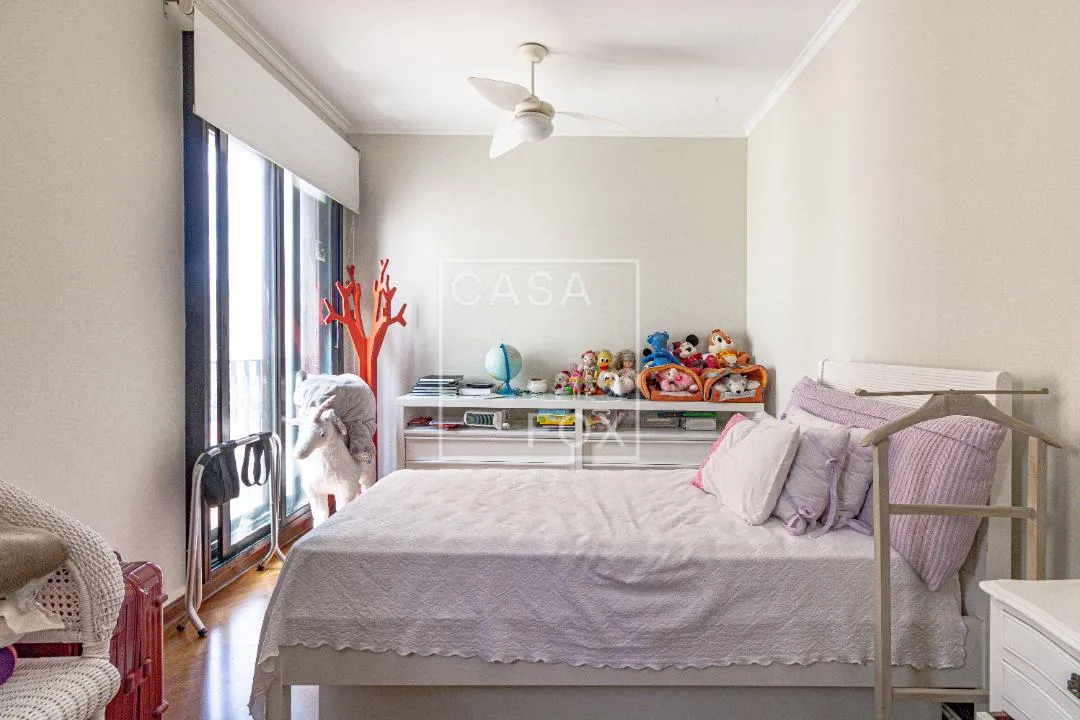 Cobertura com 4 suítes à venda em Jardim América, São Paulo, por R$ 10.720.000 Imagem 15