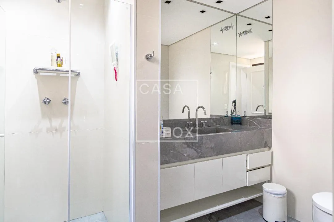 Cobertura com 4 suítes à venda em Jardim América, São Paulo, por R$ 10.720.000 Imagem 23