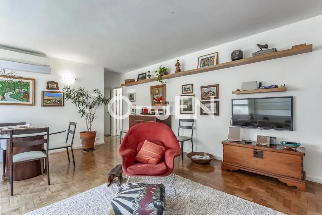 Apartamento com 1 suítes à venda em Jardim Paulista, São Paulo, por R$ 1.850.000 Imagem 4