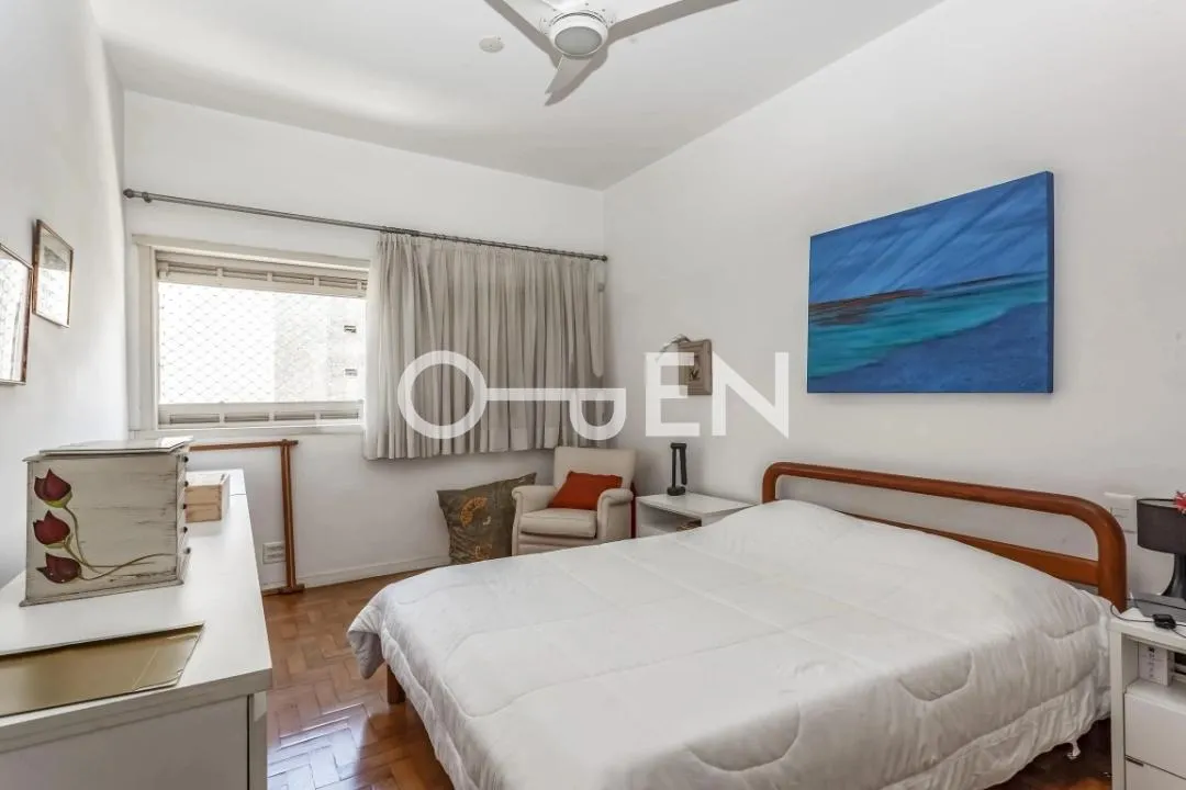 Apartamento com 1 suítes à venda em Jardim Paulista, São Paulo, por R$ 1.850.000 Imagem 11