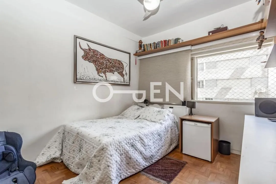 Apartamento com 1 suítes à venda em Jardim Paulista, São Paulo, por R$ 1.850.000 Imagem 14