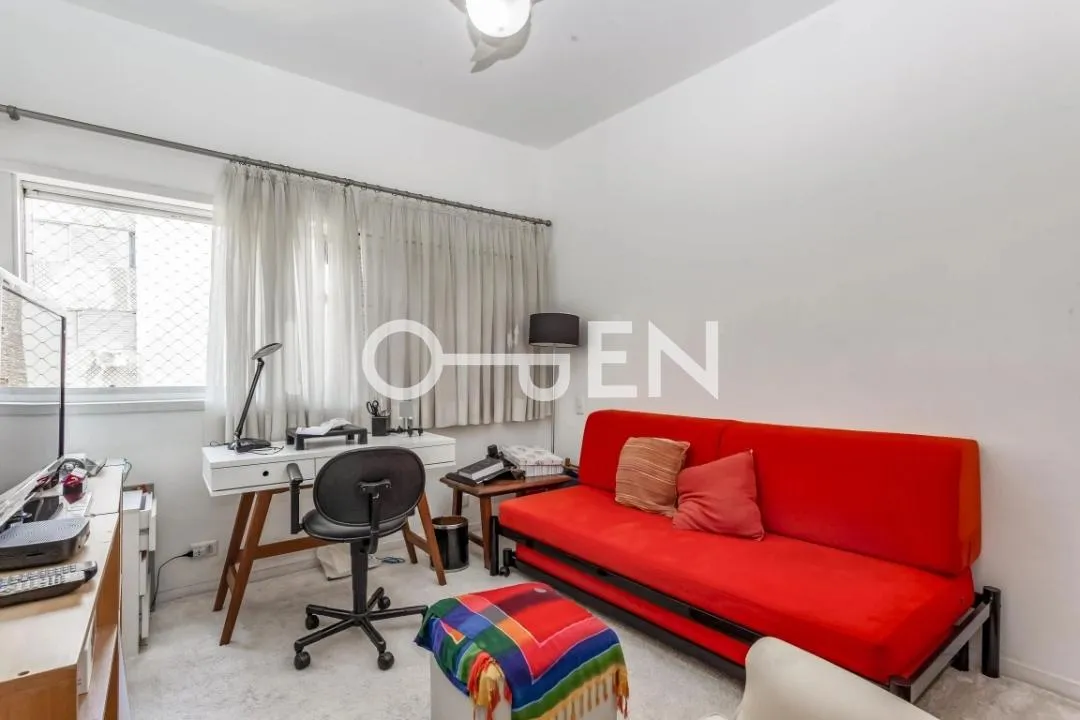 Apartamento com 1 suítes à venda em Jardim Paulista, São Paulo, por R$ 1.850.000 Imagem 10