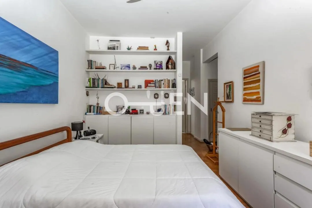 Apartamento com 1 suítes à venda em Jardim Paulista, São Paulo, por R$ 1.850.000 Imagem 12
