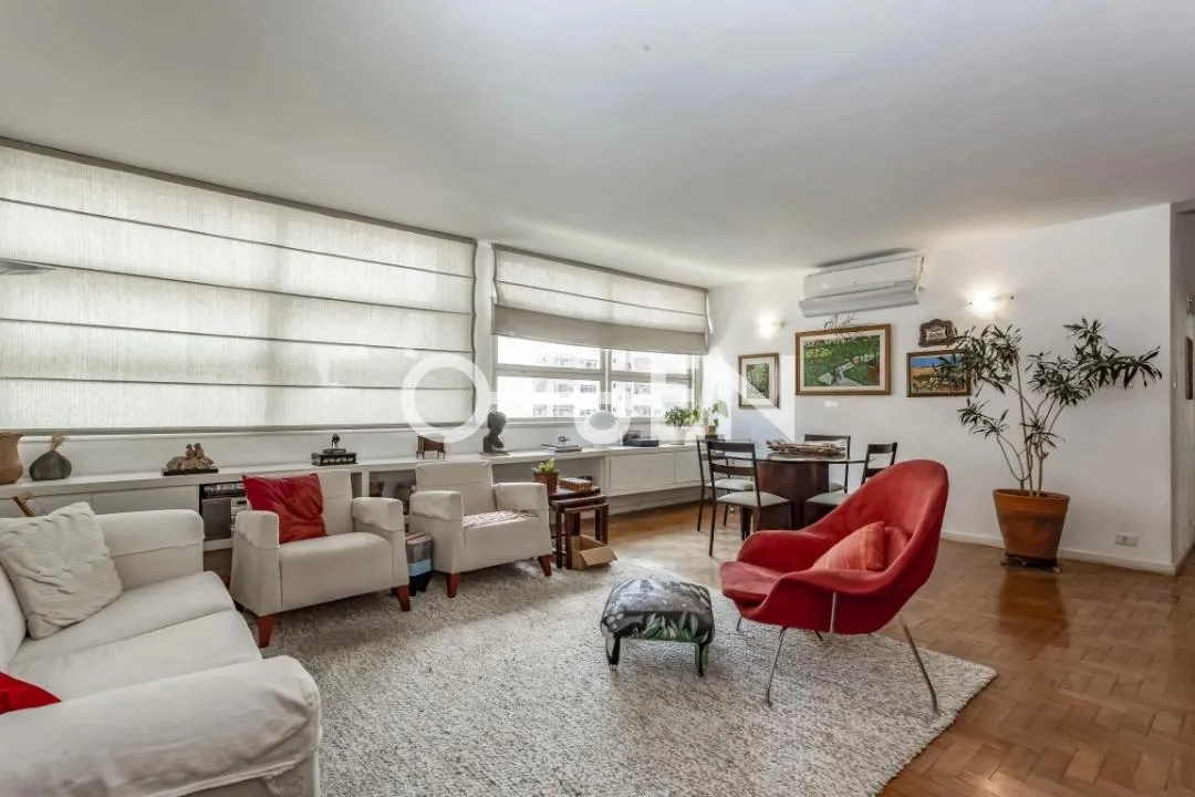 Apartamento com 1 suítes à venda em Jardim Paulista, São Paulo, por R$ 1.850.000 Imagem 2