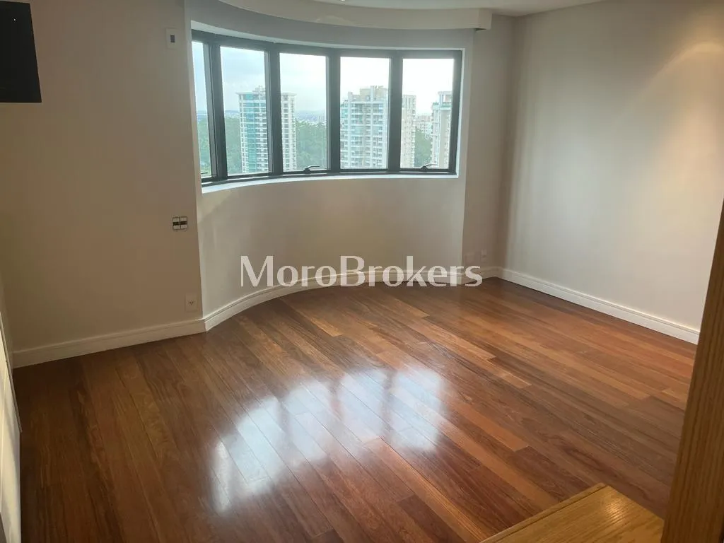 Apartamento com 3 suítes à venda em Panamby, São Paulo, por R$ 2.300.000 Imagem 21