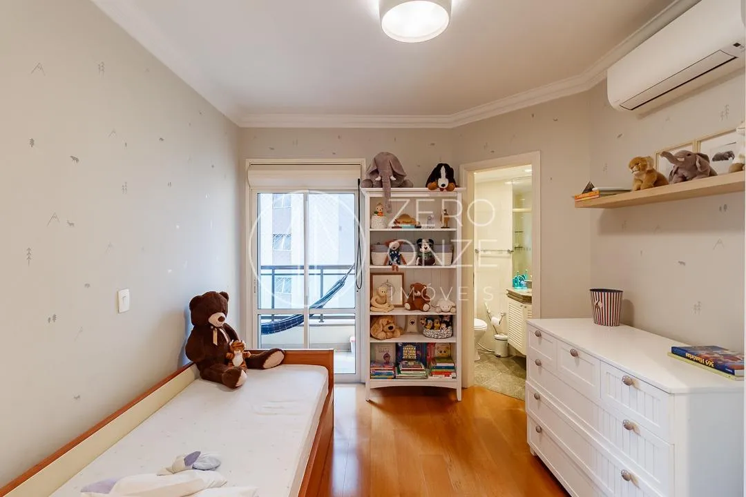 Apartamento com 3 suítes à venda em Panamby, São Paulo, por R$ 1.850.000 Imagem 41