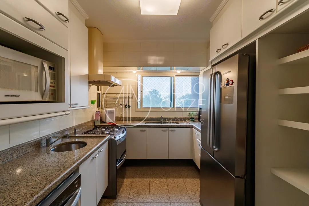Apartamento com 3 suítes à venda em Panamby, São Paulo, por R$ 1.850.000 Imagem 30