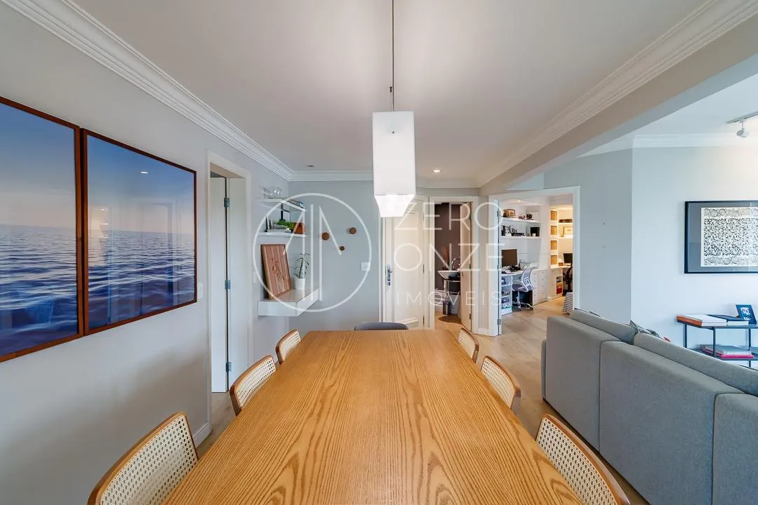 Apartamento com 3 suítes à venda em Panamby, São Paulo, por R$ 1.850.000 Imagem 4