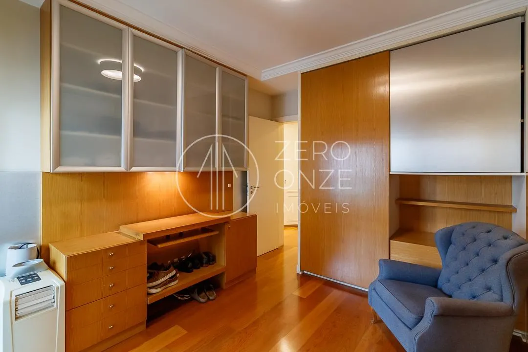 Apartamento com 3 suítes à venda em Panamby, São Paulo, por R$ 1.850.000 Imagem 20