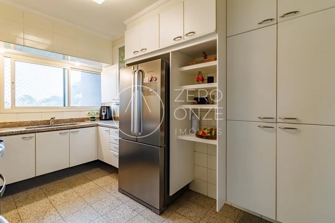 Apartamento com 3 suítes à venda em Panamby, São Paulo, por R$ 1.850.000 Imagem 32
