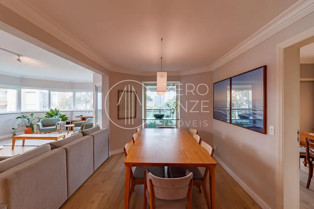 Apartamento com 3 suítes à venda em Panamby, São Paulo, por R$ 1.850.000 Imagem 3