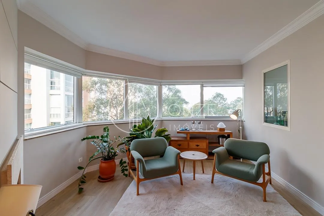 Apartamento com 3 suítes à venda em Panamby, São Paulo, por R$ 1.850.000 Imagem 9