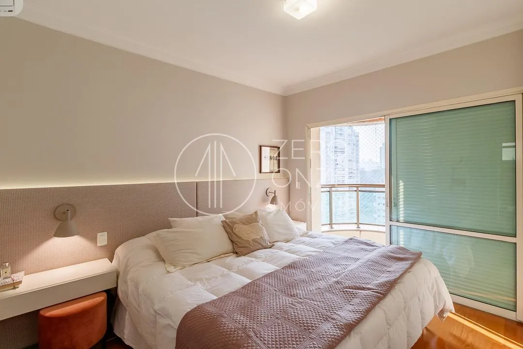 Apartamento com 3 suítes à venda em Panamby, São Paulo, por R$ 1.850.000 Imagem 24