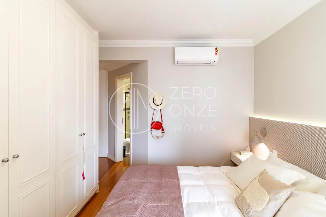 Apartamento com 3 suítes à venda em Panamby, São Paulo, por R$ 1.850.000 Imagem 25