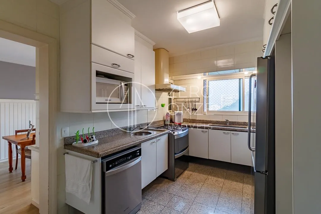 Apartamento com 3 suítes à venda em Panamby, São Paulo, por R$ 1.850.000 Imagem 31