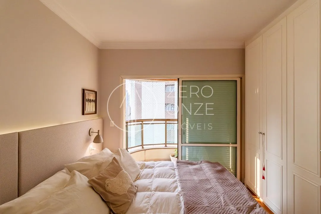 Apartamento com 3 suítes à venda em Panamby, São Paulo, por R$ 1.850.000 Imagem 37