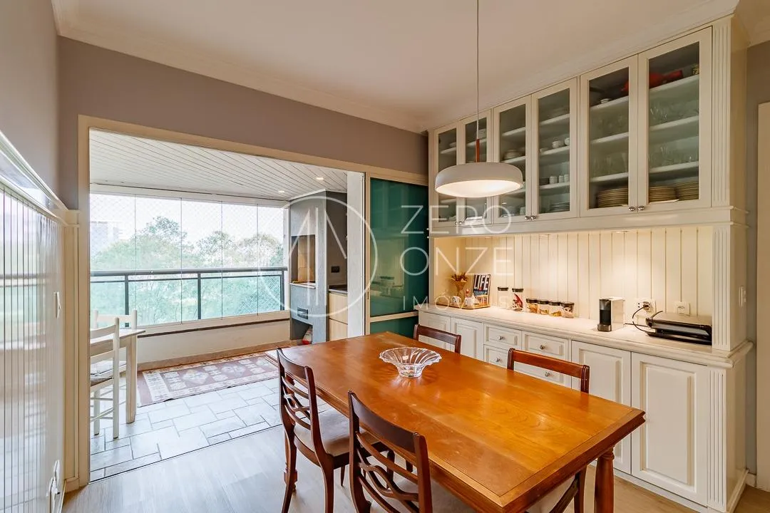 Apartamento com 3 suítes à venda em Panamby, São Paulo, por R$ 1.850.000 Imagem 13