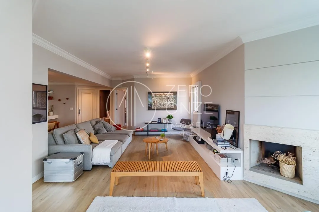 Apartamento com 3 suítes à venda em Panamby, São Paulo, por R$ 1.850.000 Imagem 2