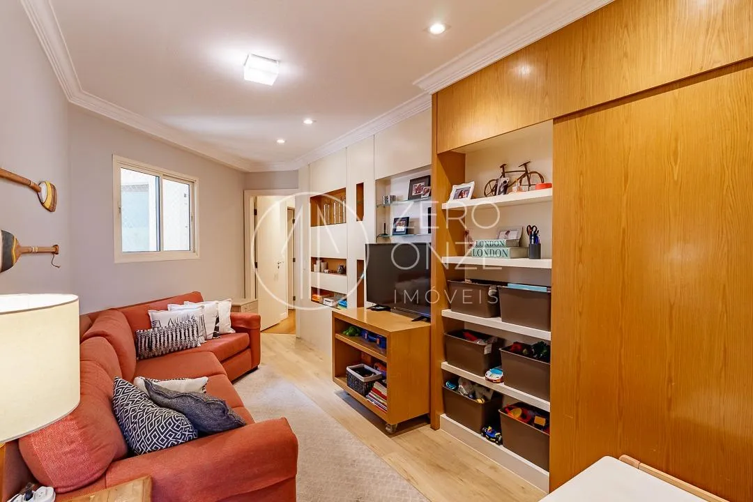 Apartamento com 3 suítes à venda em Panamby, São Paulo, por R$ 1.850.000 Imagem 22