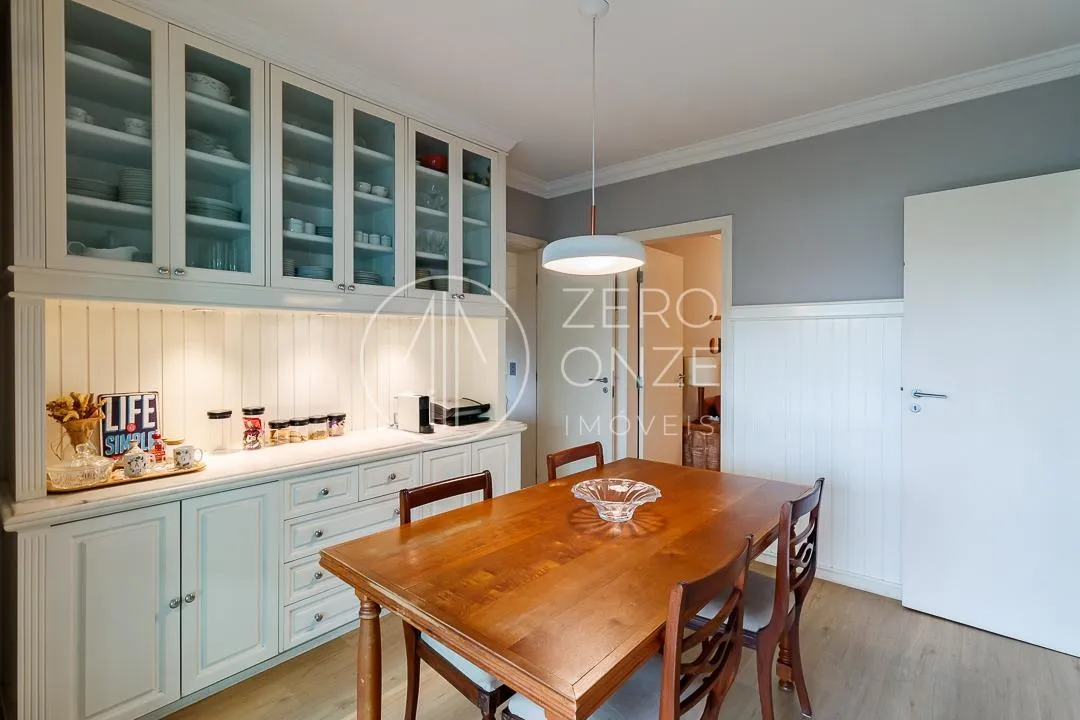 Apartamento com 3 suítes à venda em Panamby, São Paulo, por R$ 1.850.000 Imagem 29