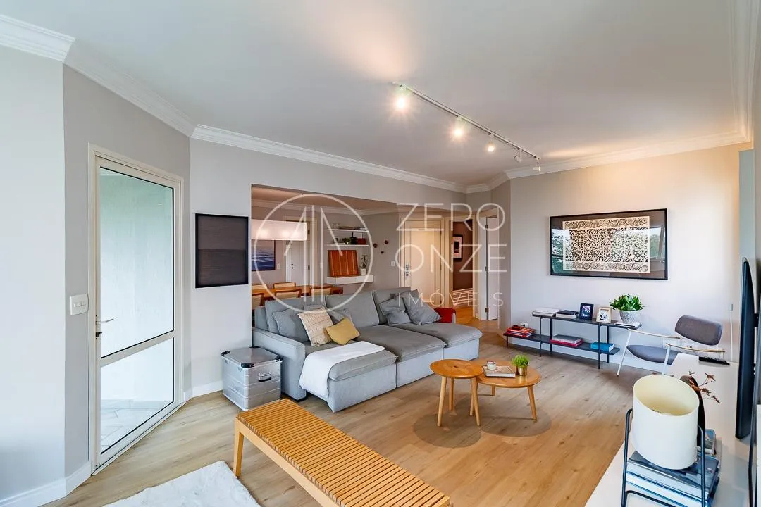 Apartamento com 3 suítes à venda em Panamby, São Paulo, por R$ 1.850.000 Imagem 26