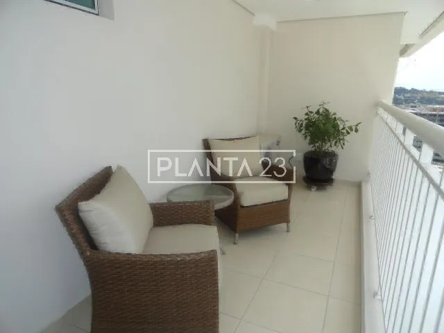 Cobertura com 2 suítes à venda em Vila Olímpia, São Paulo, por R$ 2.340.000 Imagem 4