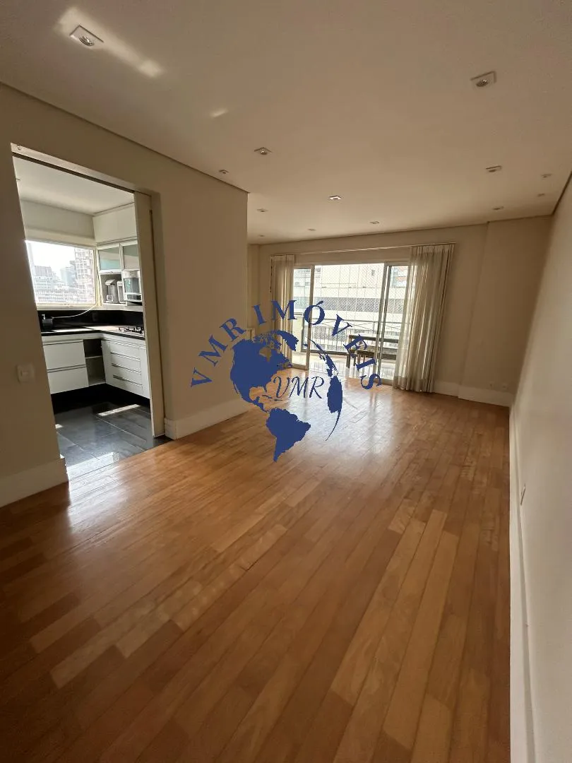 Apartamento com 2 suítes à venda em Jardim Paulista, São Paulo, por R$ 2.300.000 Imagem 3