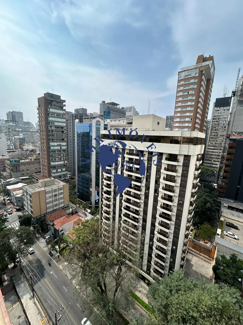 Apartamento com 2 suítes à venda em Jardim Paulista, São Paulo, por R$ 2.300.000 Imagem 13