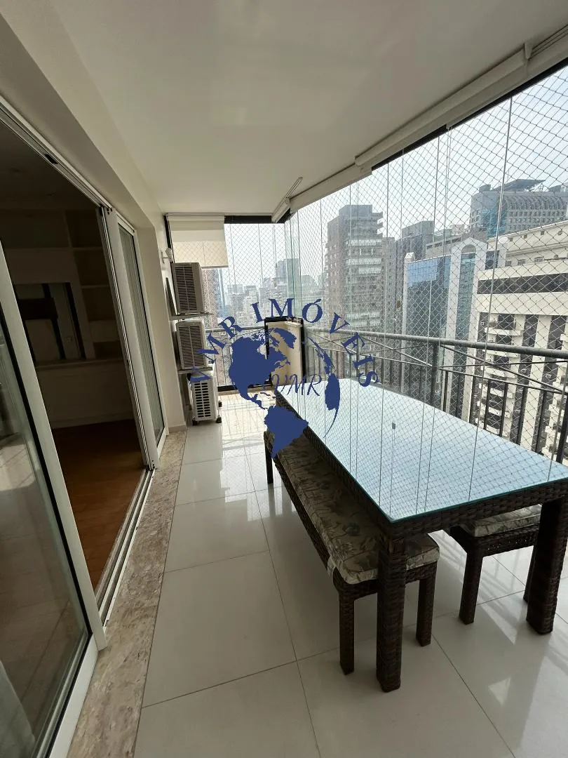 Apartamento com 2 suítes à venda em Jardim Paulista, São Paulo, por R$ 2.300.000 Imagem 14