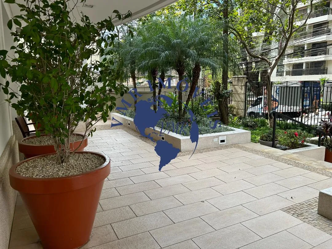 Apartamento com 2 suítes à venda em Jardim Paulista, São Paulo, por R$ 2.300.000 Imagem 46