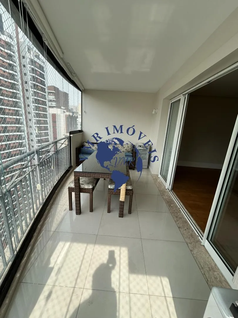 Apartamento com 2 suítes à venda em Jardim Paulista, São Paulo, por R$ 2.300.000 Imagem 7