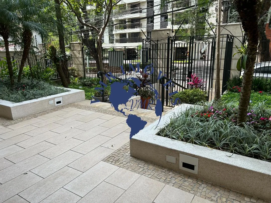 Apartamento com 2 suítes à venda em Jardim Paulista, São Paulo, por R$ 2.300.000 Imagem 47